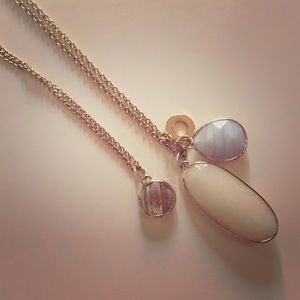 Stella and Dot Two Chains One Set